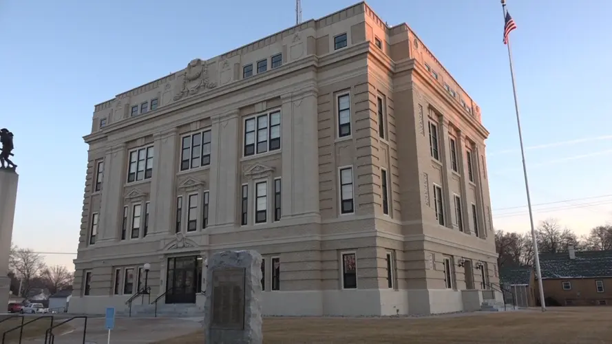 Colfax County Board approves consent letter on refugees