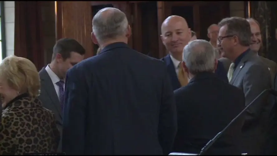Lawmakers Propose 15% Property Tax Solution