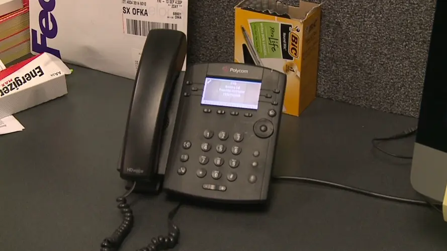Columbus chamber warns local businesses about suspicious phone calls