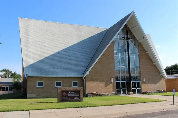 Flu causes school cancellation at Zion Lutheran