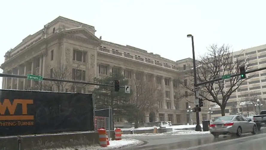 He Said, She Said Job Fight, Feud Moves to Courtroom