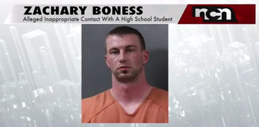 Pretrial hearing scheduled for former Gering teacher accused of inappropriate contact with student