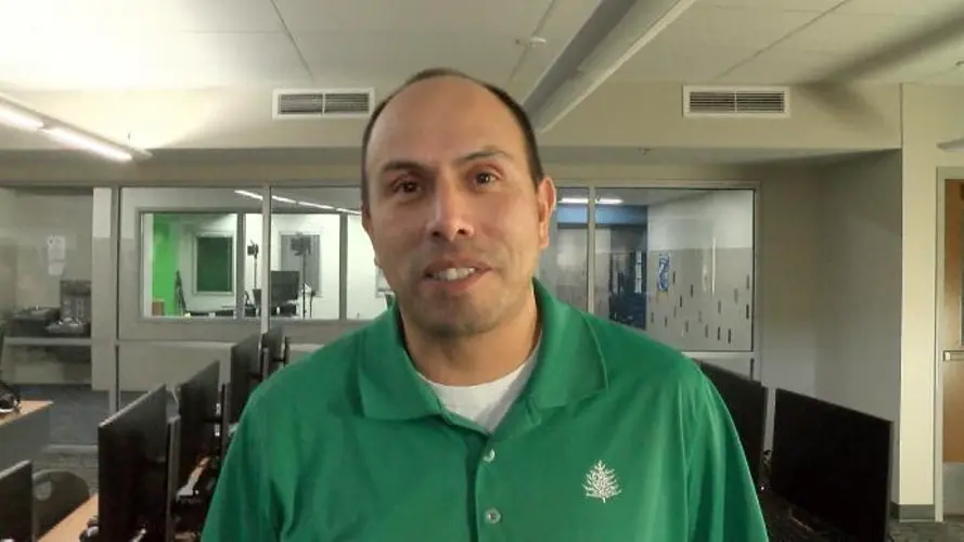 Gering cross country coach earns state honor