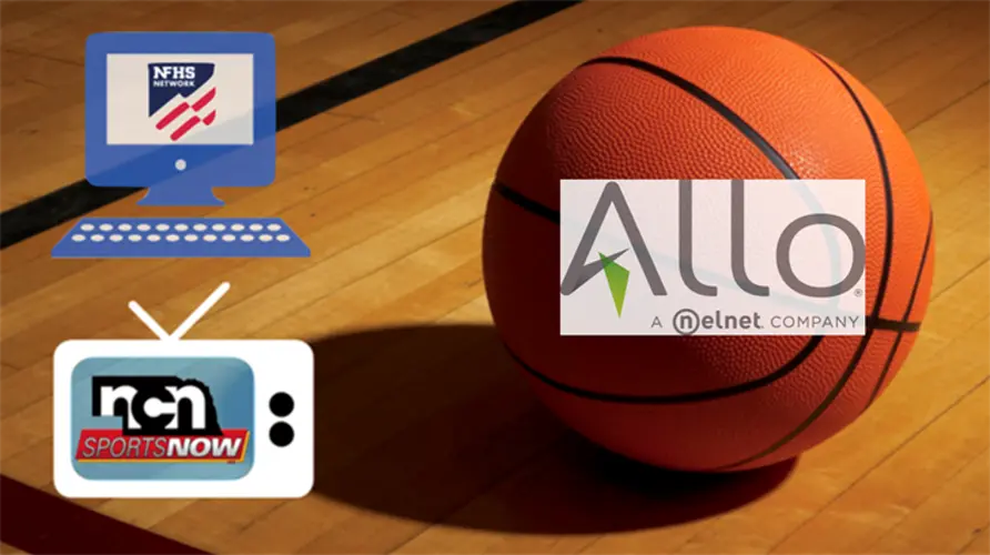 FEB 22ND (5:05 PM CST) - Lincoln East vs Norfolk (NCN TV)