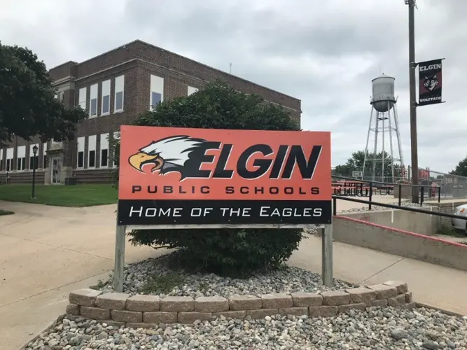 Elgin Public Schools Hires New Superintendent