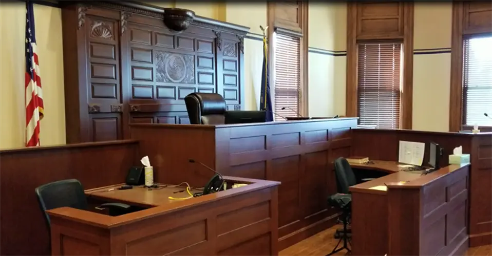 Trial of Joshua Keadle Beginning This Week