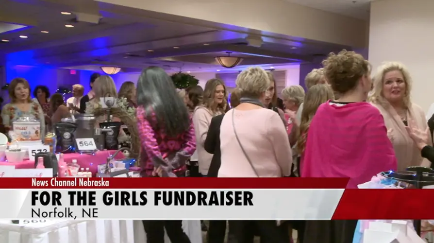 For The Girls fundraiser to reach milestone in 2020