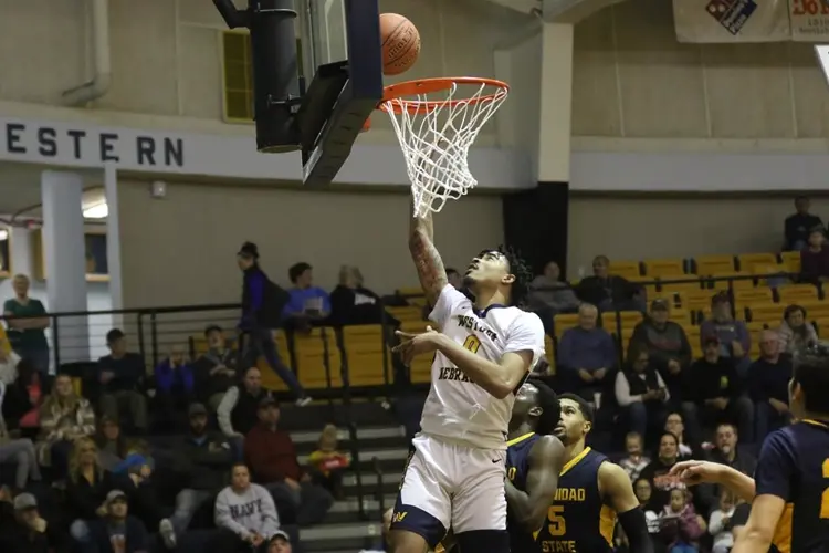 WNCC men come back to topple Trinidad