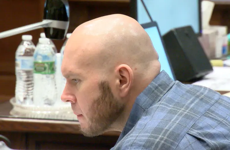 Tyler Thomas' college friends testify at Josh Keadle trial Wednesday