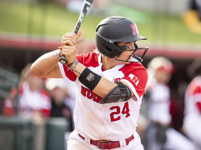 Tristen Edwards Named to USA Softball Top 50 “Watch List”