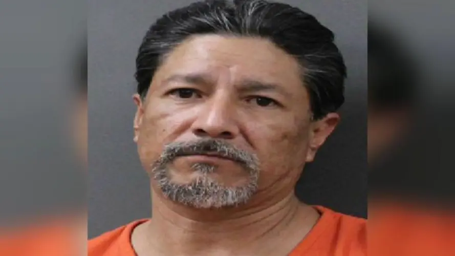 Scottsbluff man faces sexual assault of a child charges