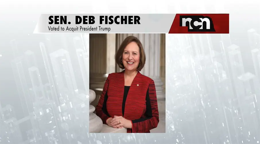 Fischer Issues Statement on Acquittal Vote