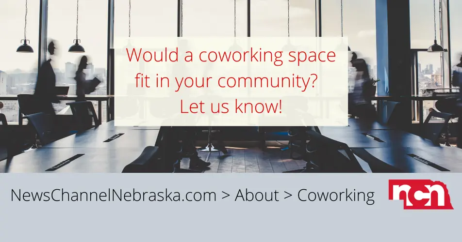 Coworking Initiative