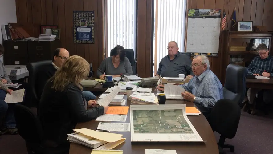 Conditional Use Permit Approved For Pierce County Solar Farm
