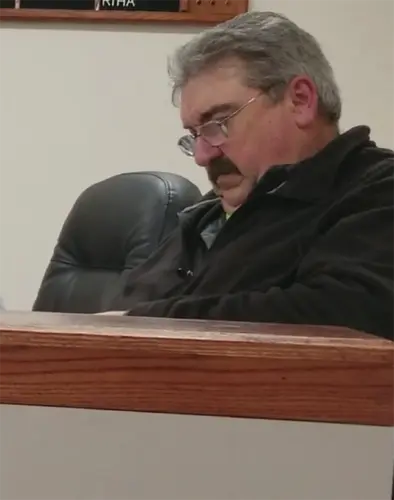 Beatrice City Councilman to Finish Out 24 Consecutive Years on the Council