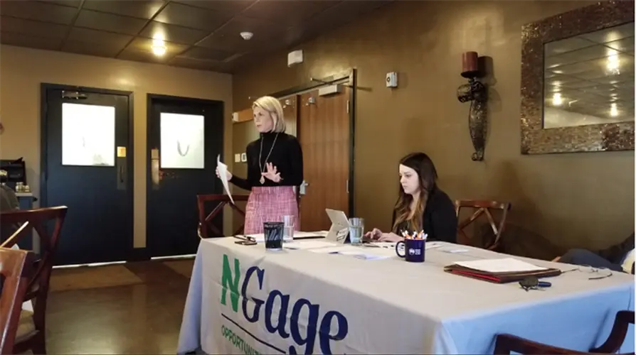 Gage Area Growth Enterprise (NGage) Hires Ord Economic Developer as New Executive Director