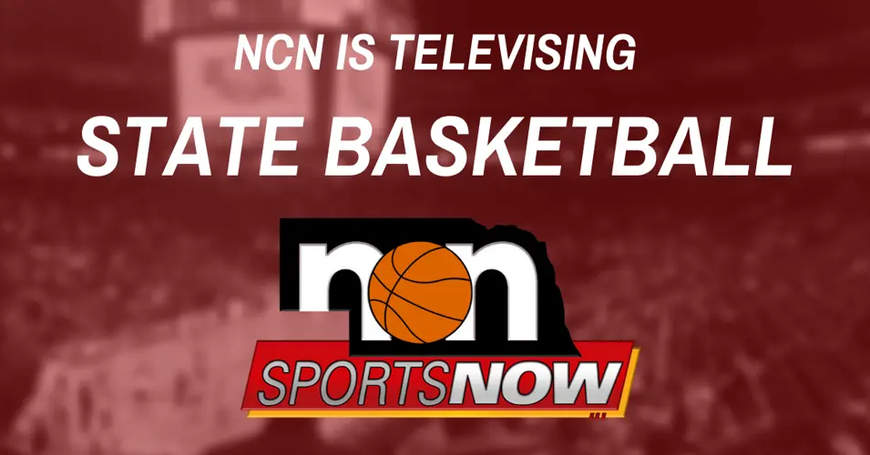 MARCH 12TH (8:50 AM CST) - Boys State Basketball Quarterfinals (NCN TV)