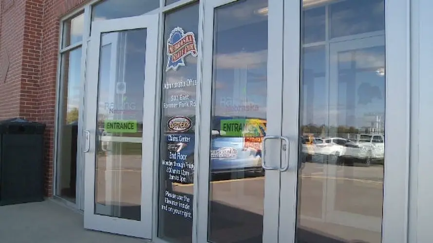 Lawmaker: State Fair Not 'Out of the Woods' Yet
