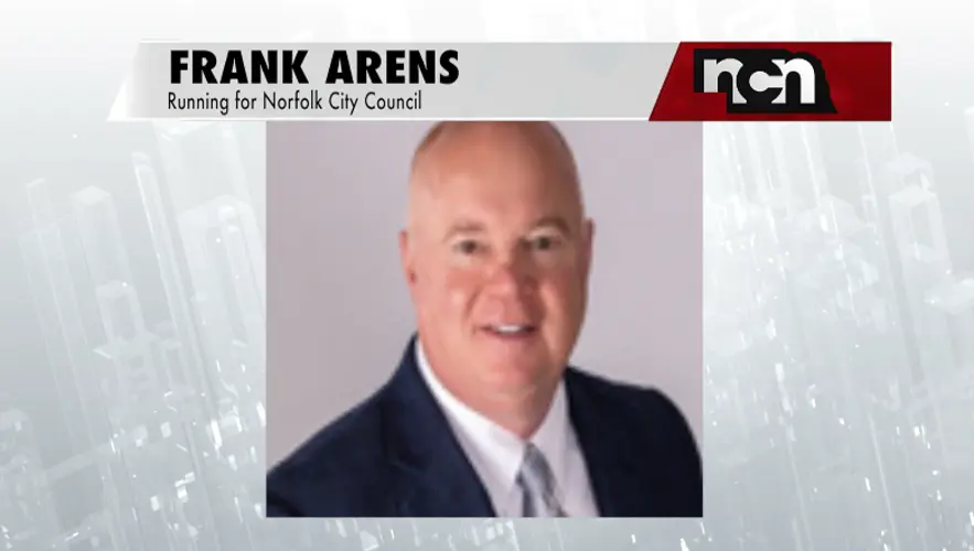Planning Commission member looking to make the move to Norfolk City Council