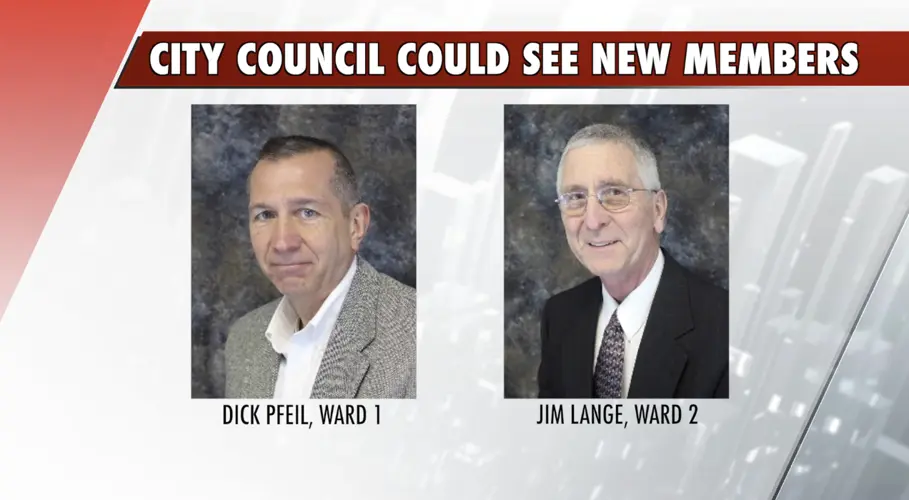 Norfolk City Council Could See New Members