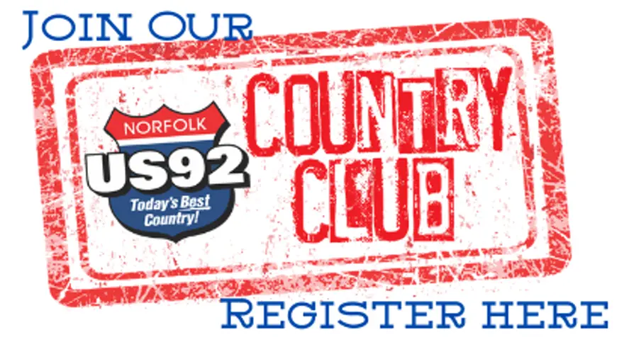 US92 - Country Club