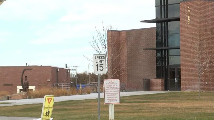 Cyber attack strikes Eastern Wyoming College