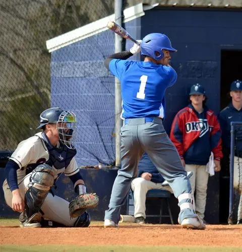 Peru State Baseball Splits Double Header with Briar Cliff