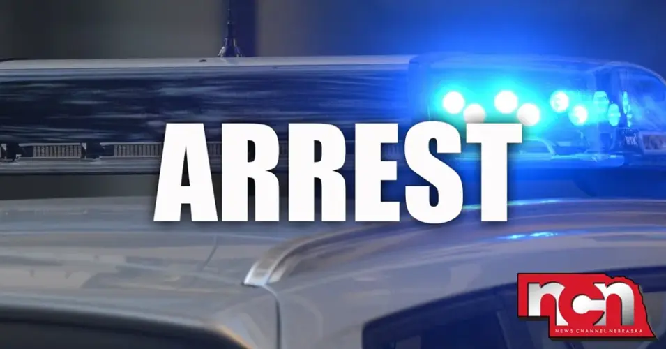 Iowa man stopped, jailed near North Platte for false imprisonment