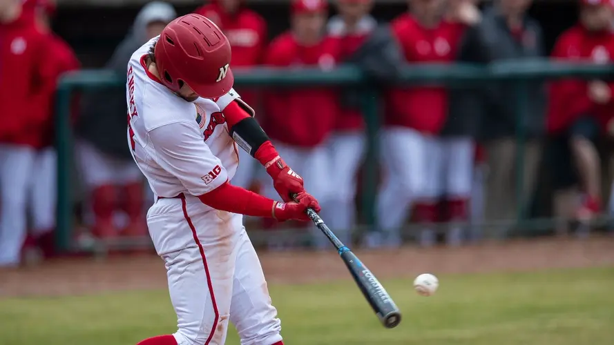 Huskers Drop Series Opener to Sun Devils