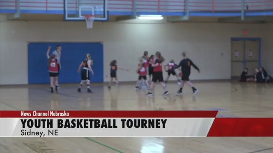 Basketball teams flock to Sidney for CCCC Youth Classic this weekend