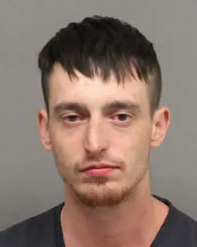 Authorities Searching For Man Who Escaped From Thurston County Jail