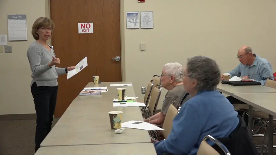 Columbus hospital group hosting series of workshops for those living with diabetes