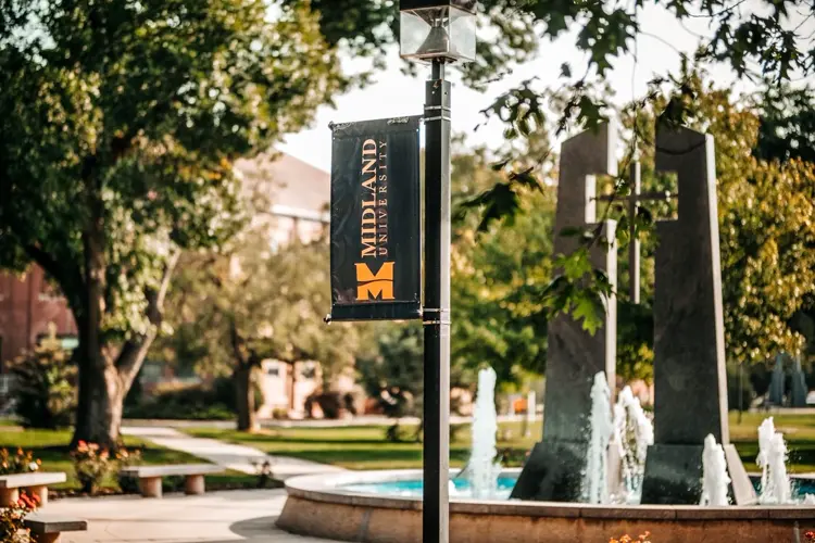 Midland University, Fremont Public Schools Closing To Prevent Coronavirus Spread