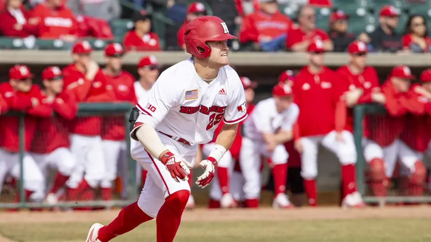 Late Surge Helps NU Clinch Series Against Lions