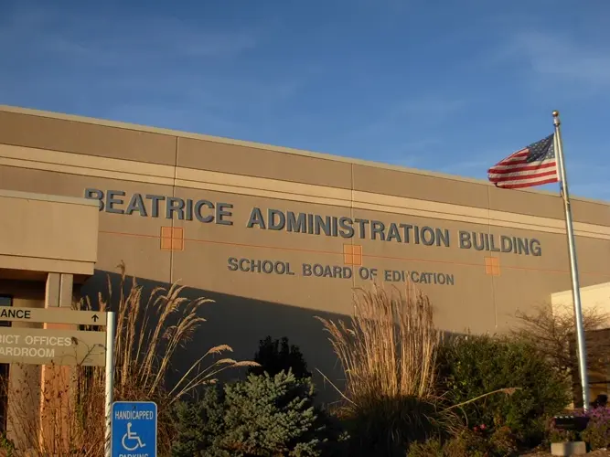 Beatrice School District 15 Sends Letter to Patrons, About Coronavirus Steps