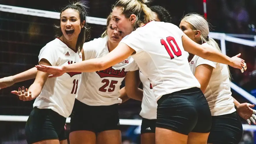 NCAA volleyball tournament will boost Omaha's economy