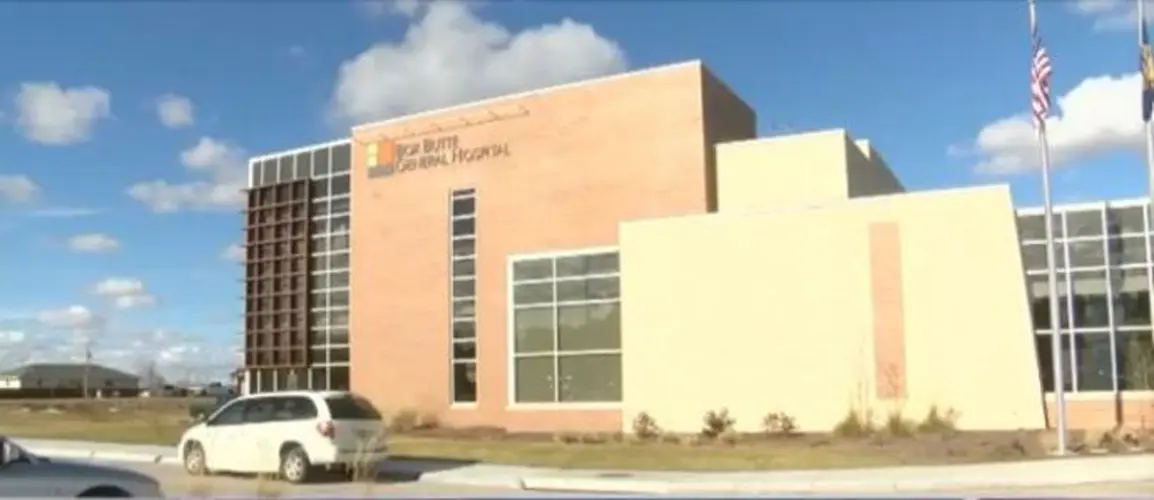 Box Butte General Hospital seeks protective gear
