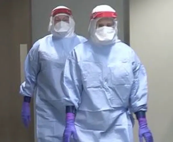 At least 6 virus deaths in Colorado, including entertainer