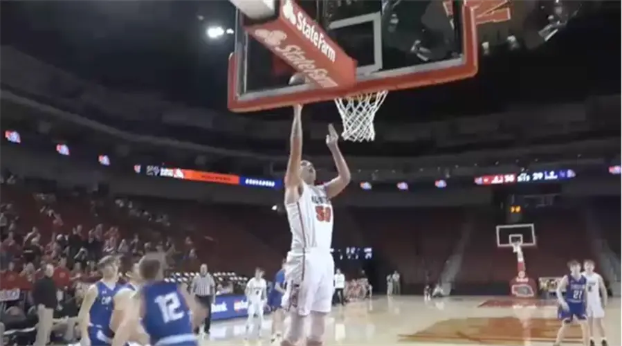 Auburn will play for 2nd straight C1 title