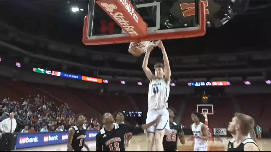 #2 Millard North Moving On After Semifinal Victory Over #6 Omaha South