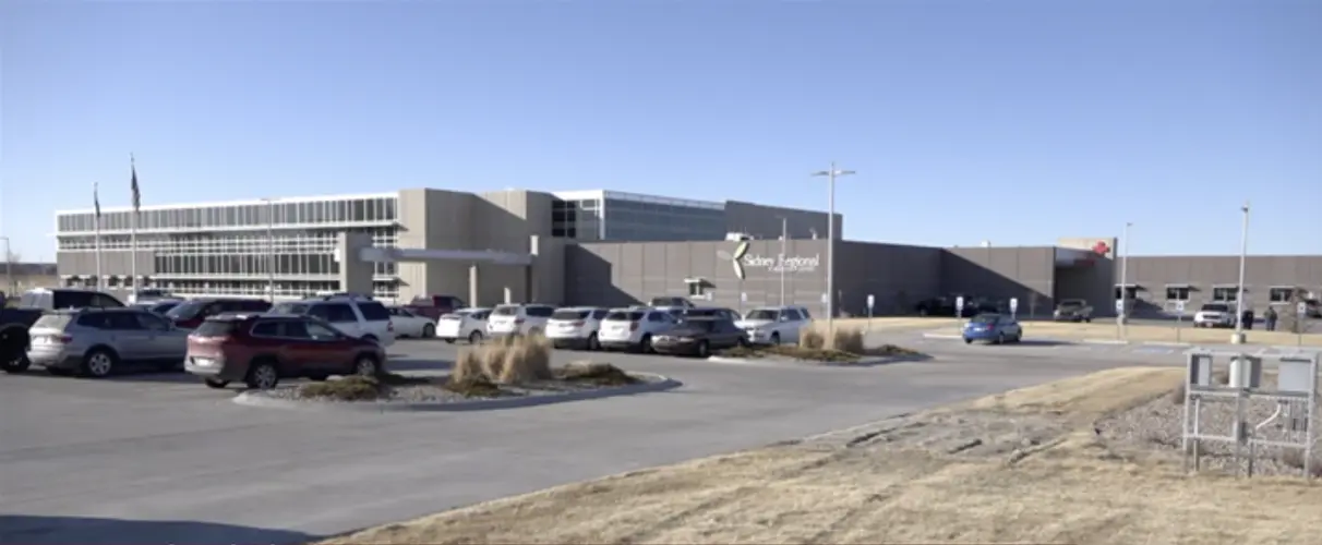 Sidney Regional Medical Center warns patients of phone call scam