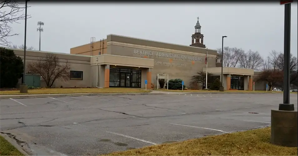 Beatrice Public School Buildings Closed, For Remainder of March