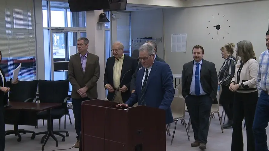 Columbus officials to host coronavirus update on Facebook Live