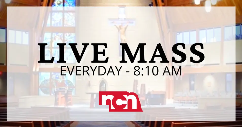 NCN to Broadcast Daily Morning Mass Statewide