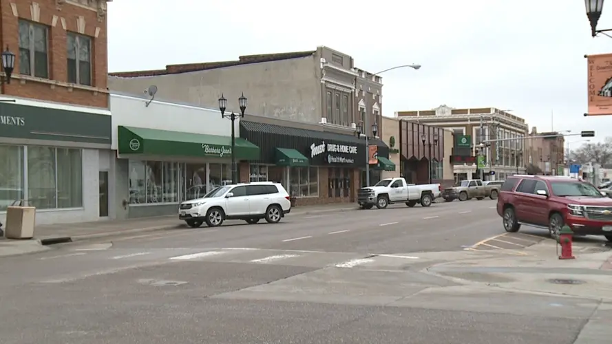 Nebraska Retail Federation to host phone conference with governor and Columbus businesses