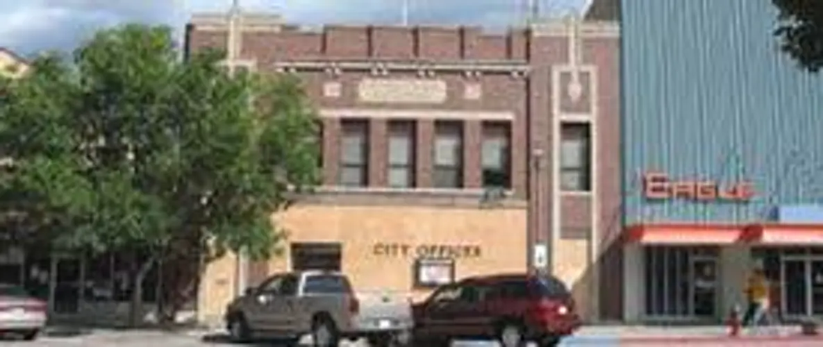 City Of Chadron Limiting City Hall Access, Closing Facilities To Outside Group
