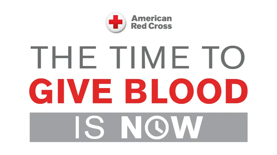 Local Blood Drives Need Your Help