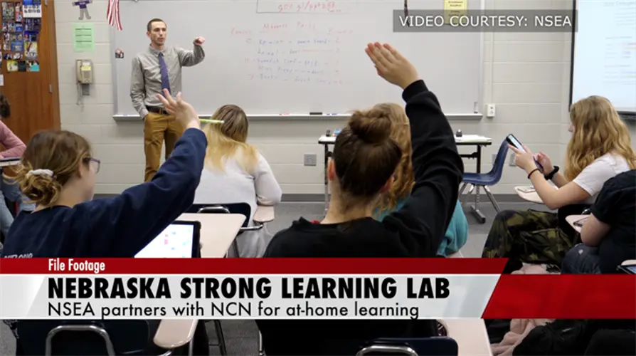 NCN and NSEA partner to offer educational programming