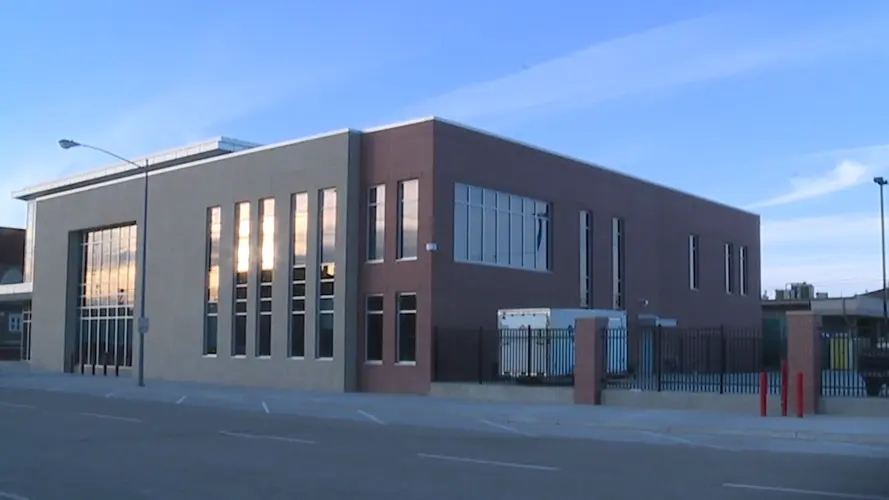 CPD pushes back open house for new station