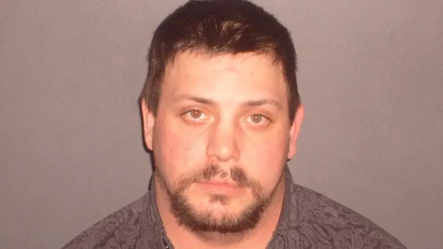 Chadron man arrested for assaulting officer and other charges